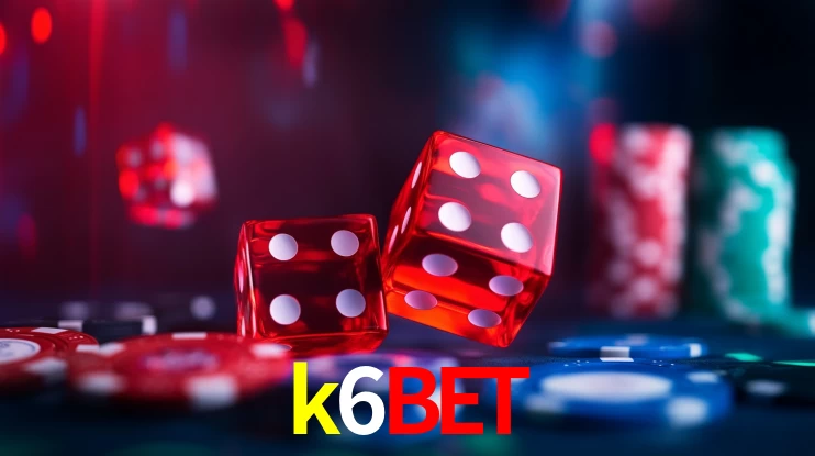 Bonus na Plataforma Online k6bet